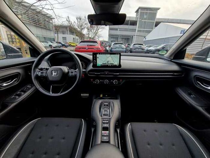 Honda ZR-V e:HEV Sport|Navi|Vorführwagen... Sport