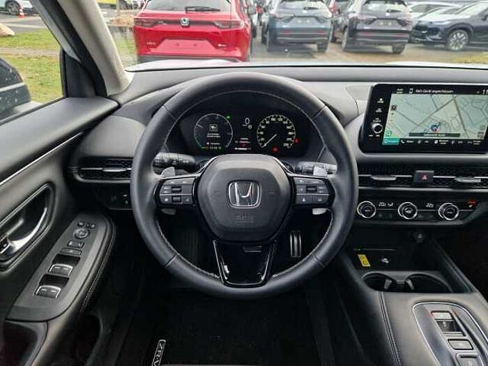 Honda ZR-V e:HEV Sport|Navi|Vorführwagen... Sport