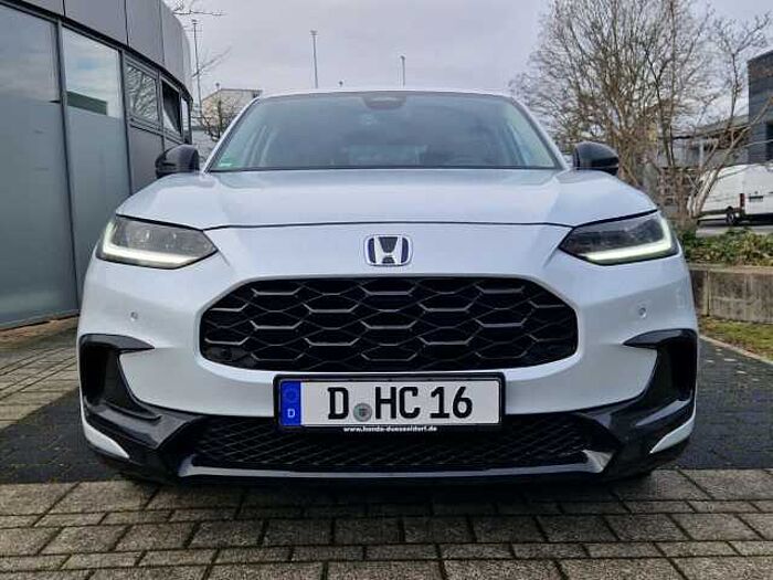 Honda ZR-V e:HEV Sport|Navi|Vorführwagen... Sport