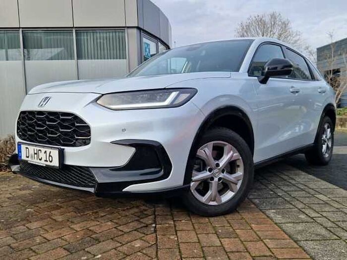 Honda ZR-V e:HEV Sport|Navi|Vorführwagen... Sport