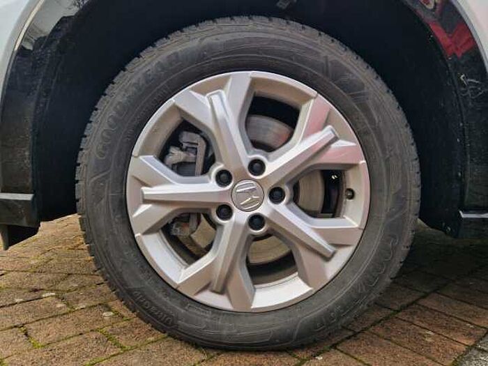 Honda ZR-V e:HEV Sport|Navi|Vorführwagen... Sport