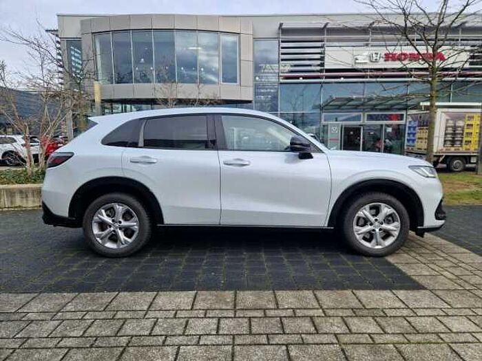 Honda ZR-V e:HEV Sport|Navi|Vorführwagen... Sport