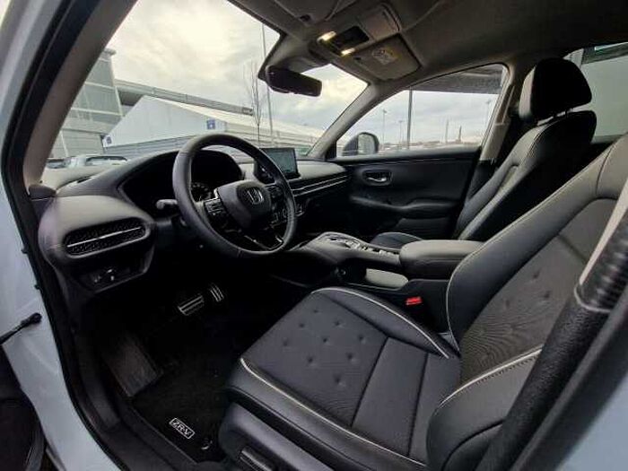 Honda ZR-V e:HEV Sport|Navi|Vorführwagen... Sport