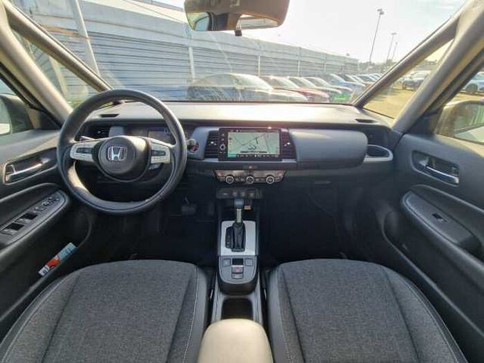 Honda Jazz 1.5 Hybrid Advance|AKTION... Advance