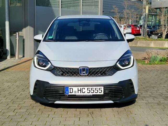 Honda Jazz 1.5 Hybrid Advance|AKTION... Advance