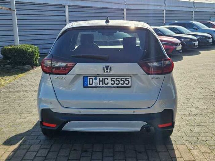 Honda Jazz 1.5 Hybrid Advance|AKTION... Advance