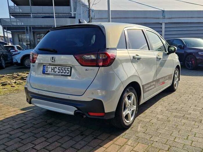 Honda Jazz 1.5 Hybrid Advance|AKTION... Advance