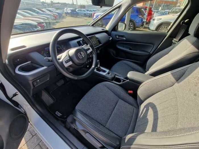 Honda Jazz 1.5 Hybrid Advance|AKTION... Advance