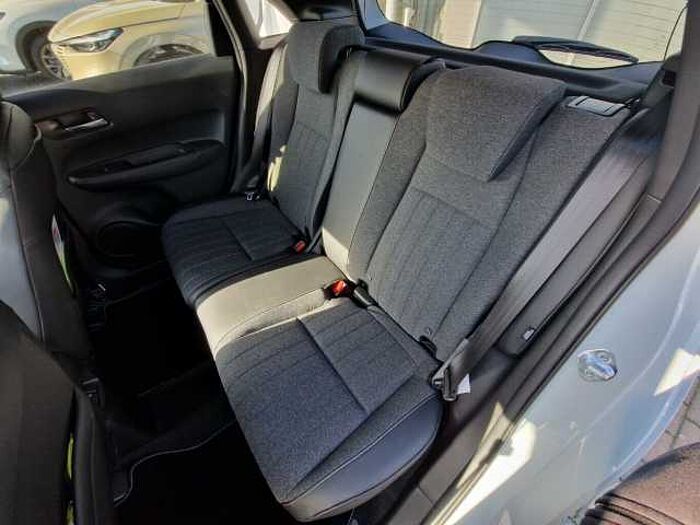 Honda Jazz 1.5 Hybrid Advance|AKTION... Advance