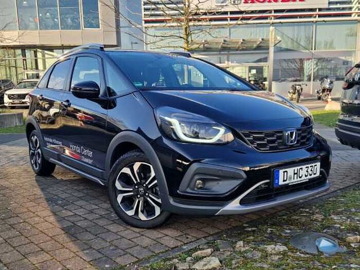 Honda Jazz 1.5 Crosstar Advance|Vorführwagen... Advance