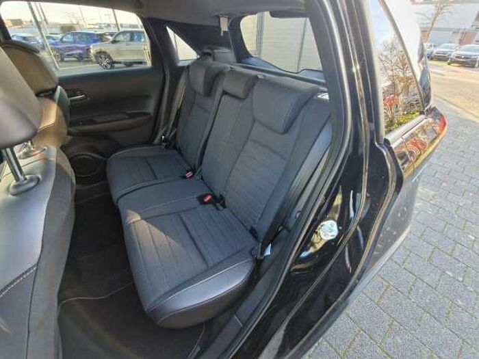 Honda Jazz 1.5 Crosstar Advance|Vorführwagen... Advance