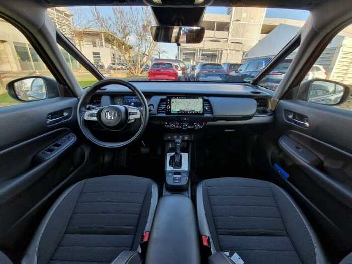 Honda Jazz 1.5 Crosstar Advance|Vorführwagen... Advance