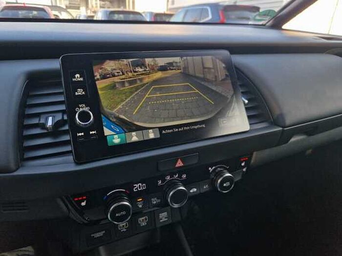 Honda Jazz 1.5 Crosstar Advance|Vorführwagen... Advance