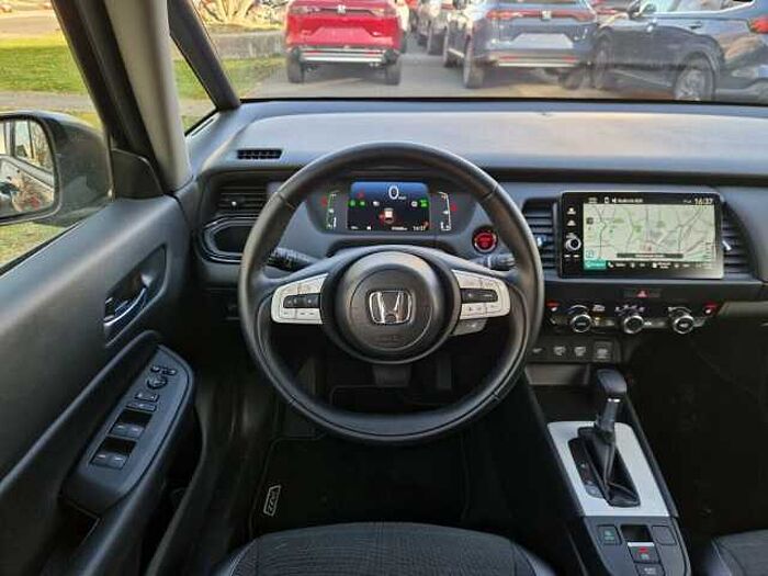 Honda Jazz 1.5 Crosstar Advance|Vorführwagen... Advance