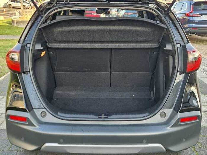 Honda Jazz 1.5 Crosstar Advance|Vorführwagen... Advance