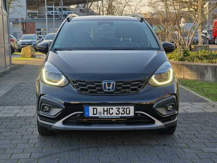 Honda Jazz 1.5 Crosstar Advance|Vorführwagen... Advance