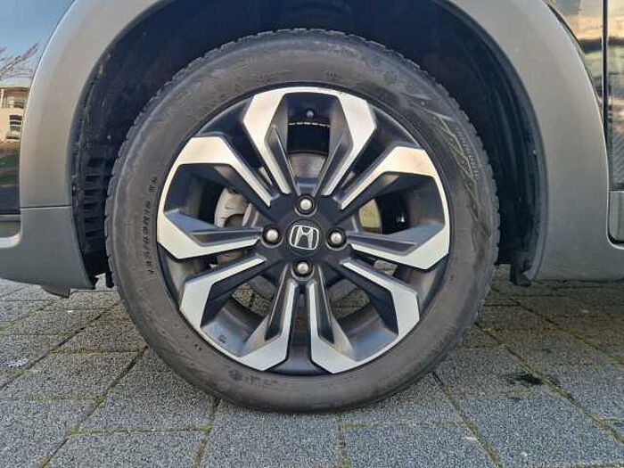 Honda Jazz 1.5 Crosstar Advance|Vorführwagen... Advance