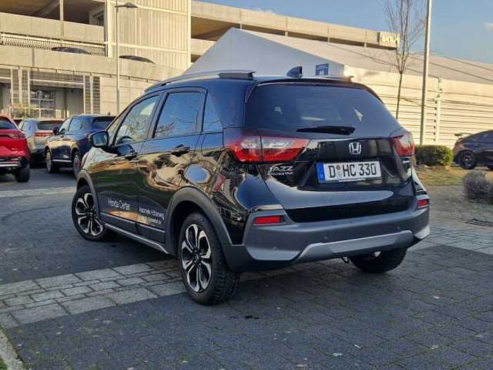 Honda Jazz 1.5 Crosstar Advance|Vorführwagen... Advance
