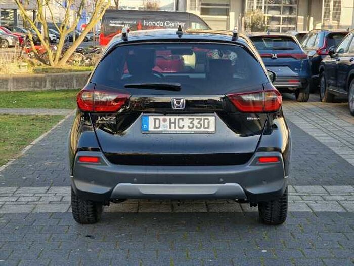 Honda Jazz 1.5 Crosstar Advance|Vorführwagen... Advance
