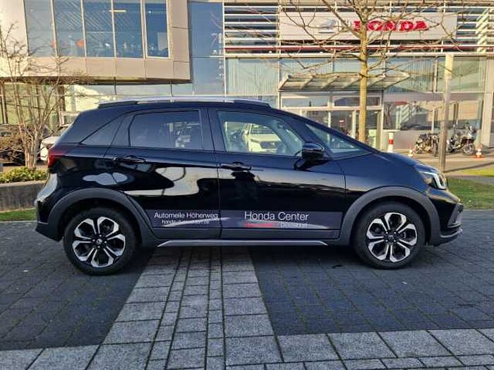 Honda Jazz 1.5 Crosstar Advance|Vorführwagen... Advance