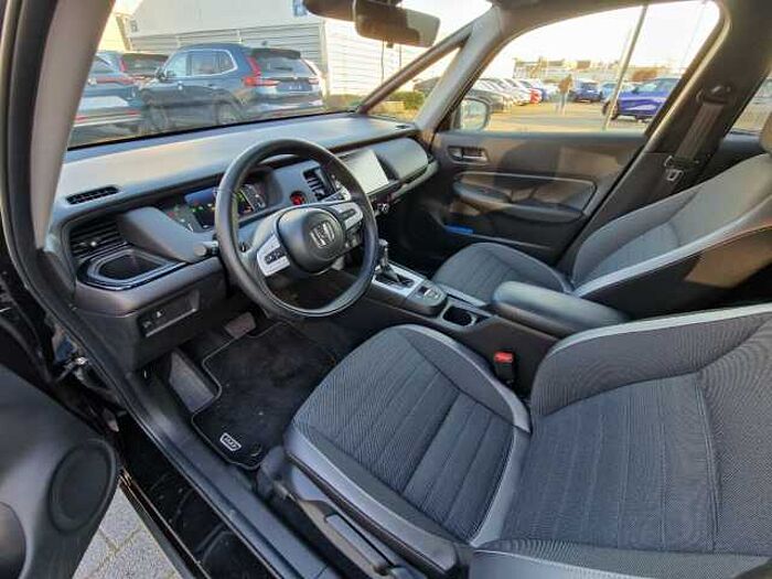 Honda Jazz 1.5 Crosstar Advance|Vorführwagen... Advance