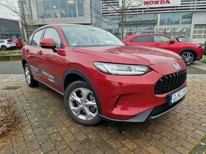 Honda ZR-V e: HEV Elegance|AKTION. .. Elegance