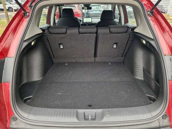 Honda ZR-V e: HEV Elegance|AKTION. .. Elegance