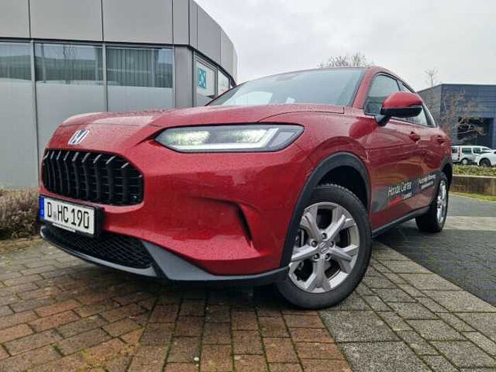 Honda ZR-V e: HEV Elegance|AKTION. .. Elegance