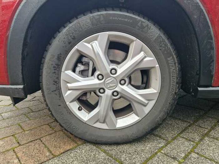 Honda ZR-V e: HEV Elegance|AKTION. .. Elegance