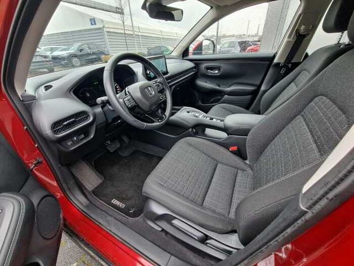 Honda ZR-V e: HEV Elegance|AKTION. .. Elegance