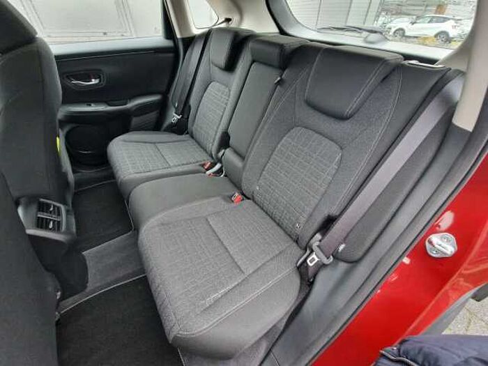 Honda ZR-V e: HEV Elegance|AKTION. .. Elegance