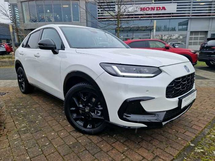 Honda ZR-V e: HEV Sport|Navi|Allwetter|RFK. .. Sport