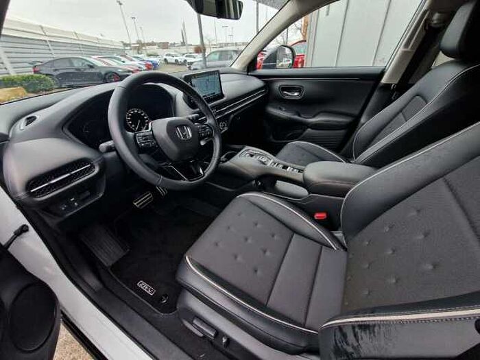 Honda ZR-V e: HEV Sport|Navi|Allwetter|RFK. .. Sport