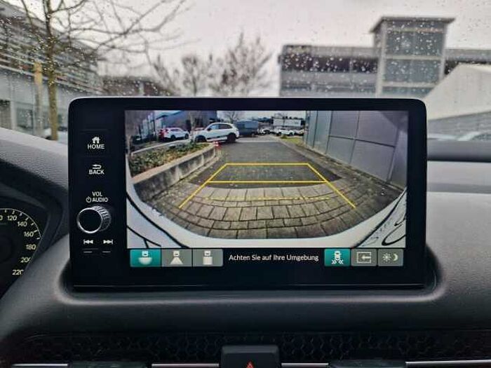 Honda ZR-V e: HEV Sport|Navi|Allwetter|RFK. .. Sport