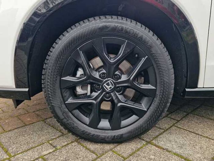 Honda ZR-V e: HEV Sport|Navi|Allwetter|RFK. .. Sport