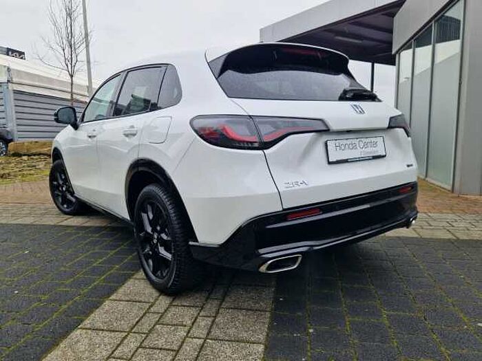 Honda ZR-V e: HEV Sport|Navi|Allwetter|RFK. .. Sport