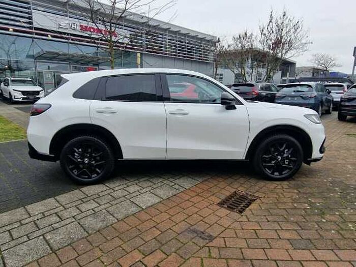 Honda ZR-V e: HEV Sport|Navi|Allwetter|RFK. .. Sport