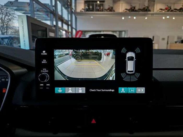 Honda CR-V e: HEV Elegance 2WD|HCD-Edition|20Zoll. ..