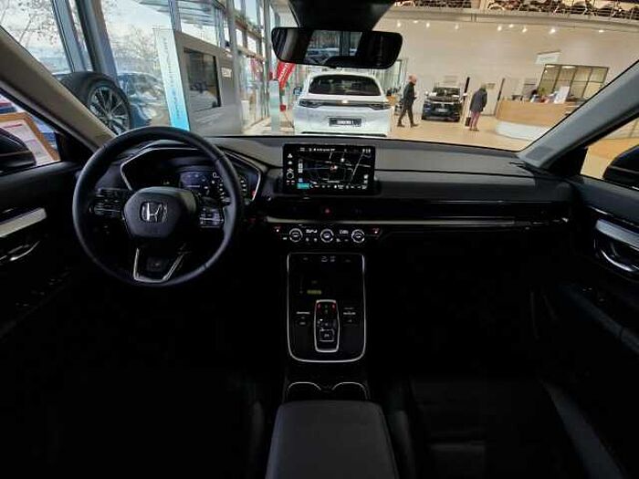 Honda CR-V e: HEV Elegance 2WD|HCD-Edition|20Zoll. ..