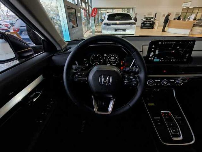 Honda CR-V e: HEV Elegance 2WD|HCD-Edition|20Zoll. ..