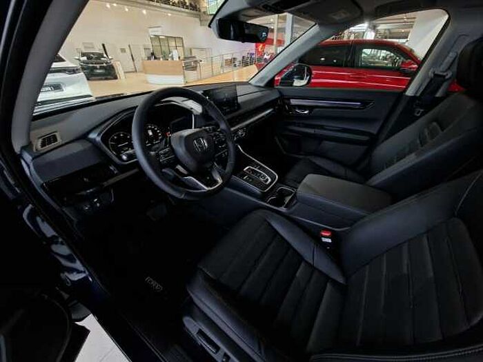 Honda CR-V e: HEV Elegance 2WD|HCD-Edition|20Zoll. ..