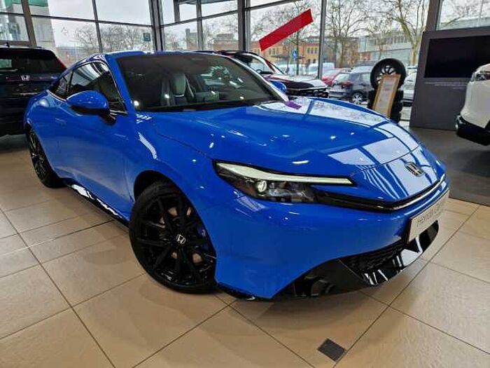 Honda Prelude e: HEV Advance|Jetzt bestellen. ..