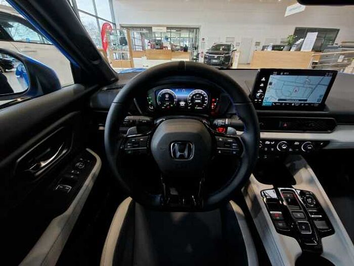 Honda Prelude e: HEV Advance|Jetzt bestellen. ..