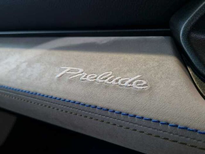 Honda Prelude e: HEV Advance|Jetzt bestellen. ..