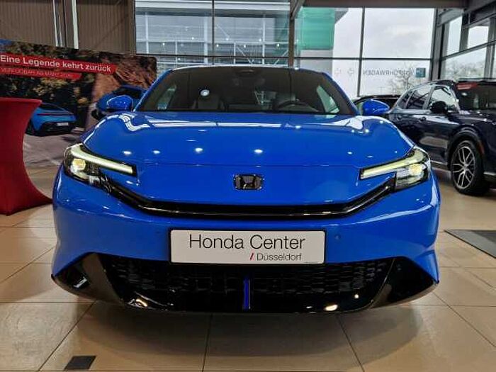Honda Prelude e: HEV Advance|Jetzt bestellen. ..
