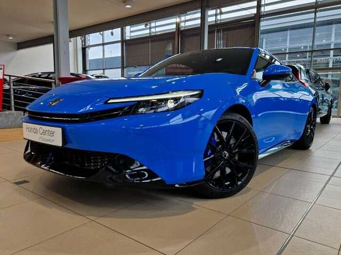 Honda Prelude e: HEV Advance|Jetzt bestellen. ..