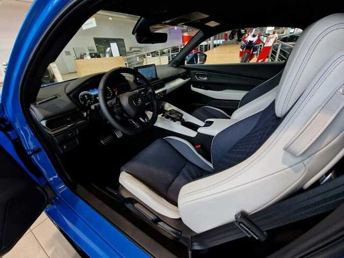 Honda Prelude e: HEV Advance|Jetzt bestellen. ..