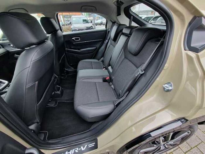 Honda HR-V Hybrid 1.5 Advance||1.Hand|Navi... Advance