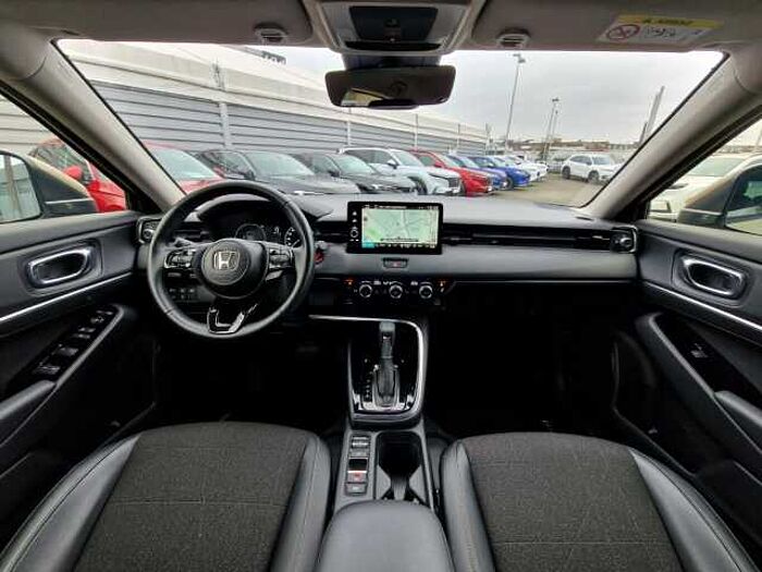 Honda HR-V Hybrid 1.5 Advance||1.Hand|Navi... Advance