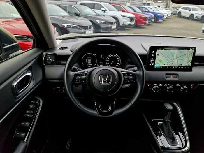 Honda HR-V Hybrid 1.5 Advance||1.Hand|Navi... Advance